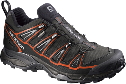 salomon men's x ultra 2 gtx