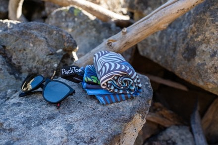 PackTowl Personal Towel 3