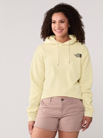 The North Face Evolution Hi Lo Hoodie - Women's 1