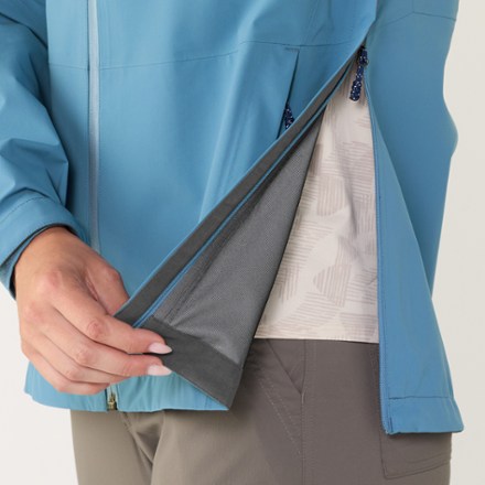 Outdoor Research Aspire 3L Jacket - Women's 6