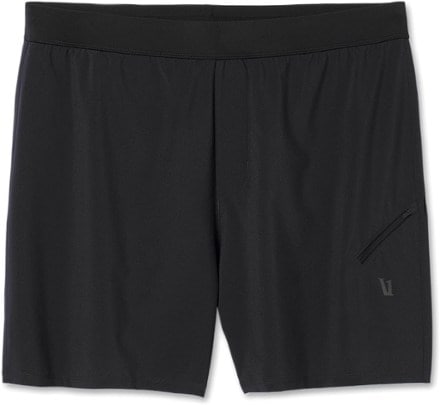 Vuori Qualify Run 6" Shorts - Men's 0