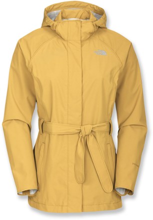 the north face women's k jacket