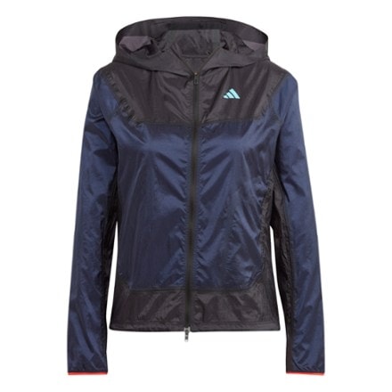 adidas Adizero Running Jacket - Women's 0