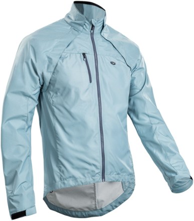 sugoi versa cycling jacket