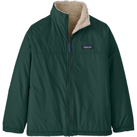 Patagonia 4-in-1 Everyday Jacket - Kids' 3