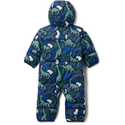Columbia Snuggly Bunny II Down Bunting - Infants' 1