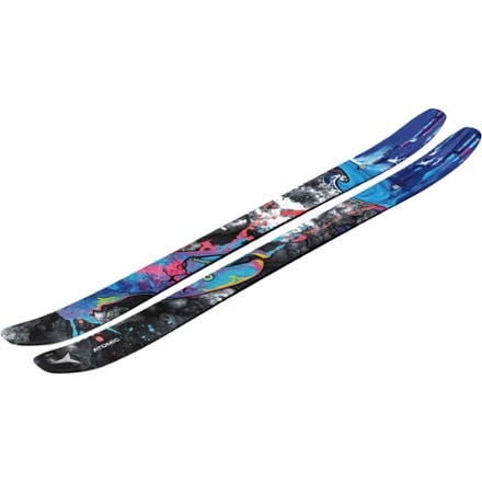 Atomic Bent 110 Skis - 2024/2025 2