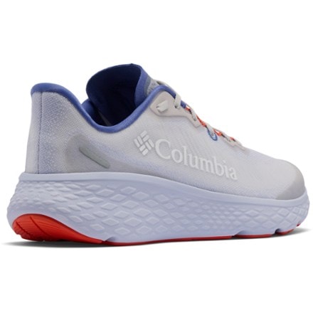 Columbia Konos Featherweight Road-Running Shoes - Women's 4