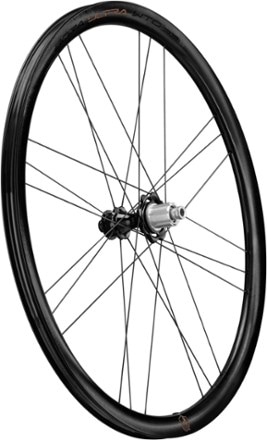 Campagnolo Bora Ultra WTO 33 Rear Wheel 1