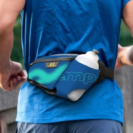 Amphipod Profile-Lite High Five-K Water Bottle Waist Pack 2