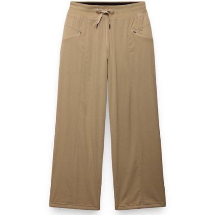 prAna Koen Wide-Leg Pants - Women's 1