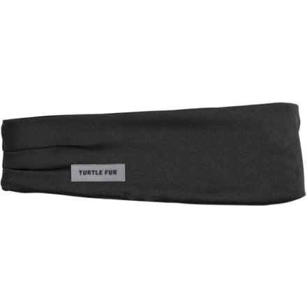 Turtle Fur Comfort Shell Plush-Lined Headband 0