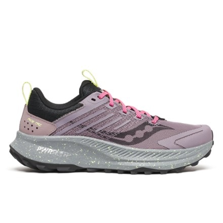 Saucony Ride TR2 Trail-Running Shoes - Women's 0