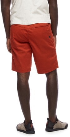 Black Diamond Notion Shorts - Men's 2