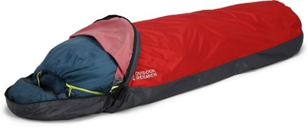 Outdoor Research Helium Bivy 2