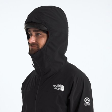 The North Face Summit Torre Egger Soft-Shell Jacket - Men's 5