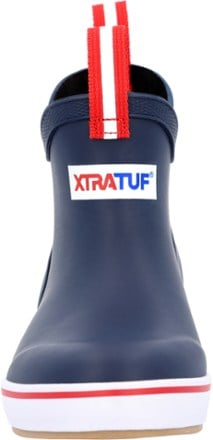 XTRATUF Ankle Deck Boots - Toddlers'/Kids' 3