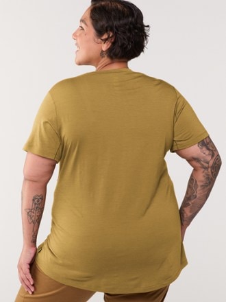 REI Co-op Merino 185 Base Layer Top - Women's Plus Sizes 2