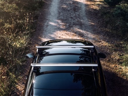 Thule WingBar Evo Load Bars - Pair 8
