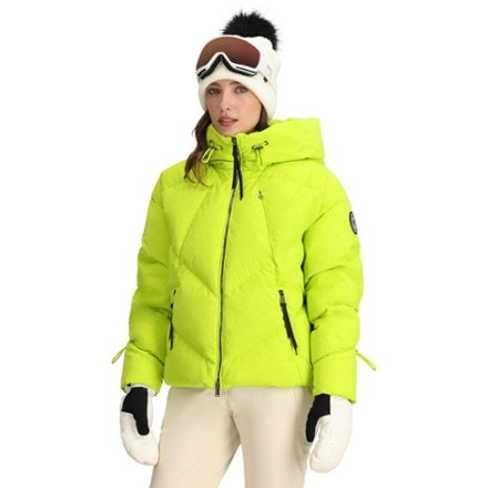 Obermeyer Ventina Down Jacket - Women's 1