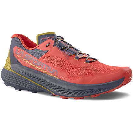 La Sportiva Prodigio Trail-Running Shoes - Men's 2