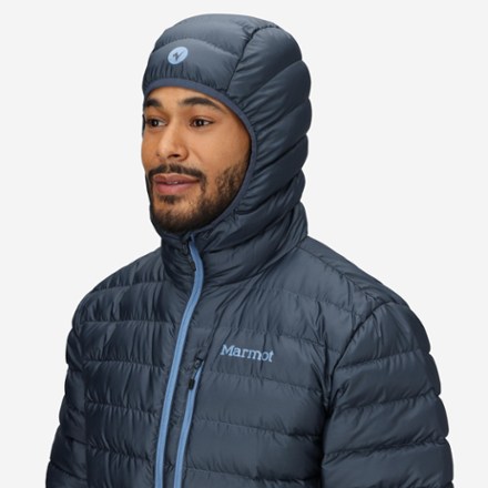 Marmot Highlander Down Hoody - Men's 3