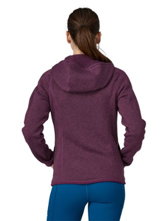 Rei better sweater on sale women's