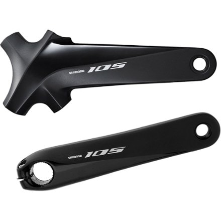 Shimano 105 FC-R7000 11-Speed Crankarm Set 0