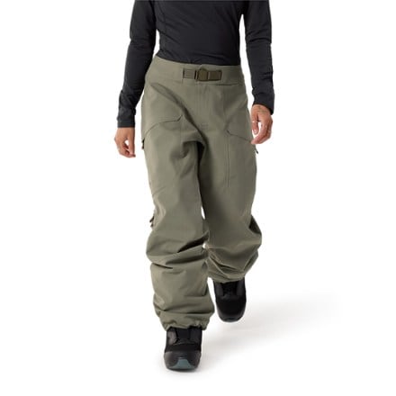 Arc'teryx Incendia Pants - Women's 1