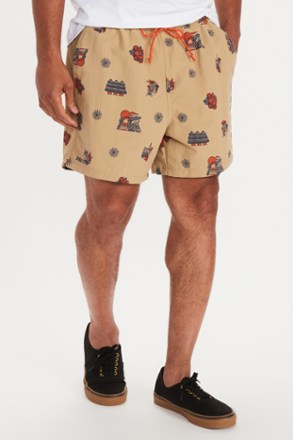 Marmot shorts best sale