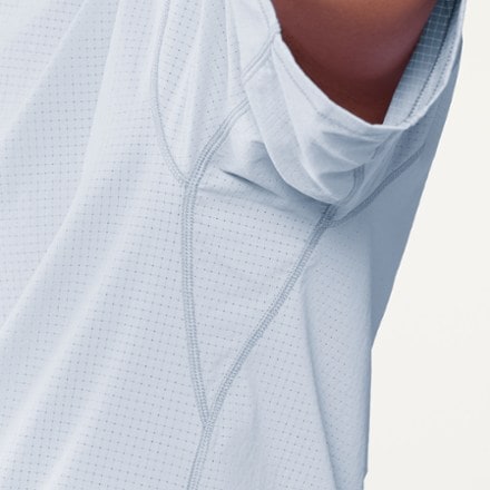 REI Co-op Swiftland Grid Running Top - Women's 7