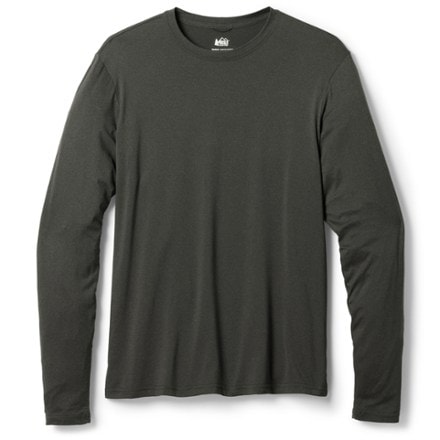 REI Co-op Sahara Long-Sleeve T-Shirt - Men's 0
