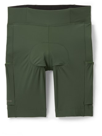 Expedition Bike Shorts - Men's