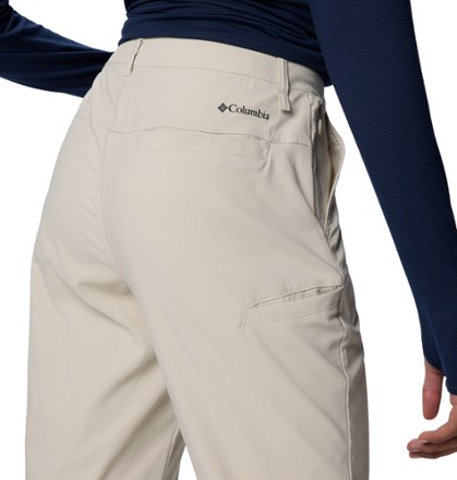 Columbia Leslie Falls Pants II - Women's 7