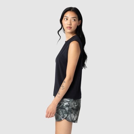 Outdoor Research Eclipse Sun Tank Top - Women's 4