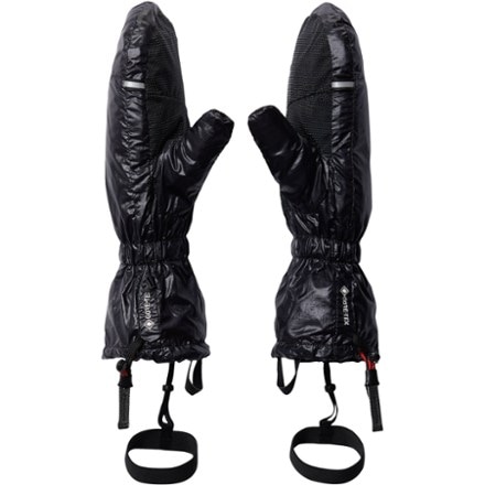 Mountain Hardwear Compressor GORE-TEX Mittens 1