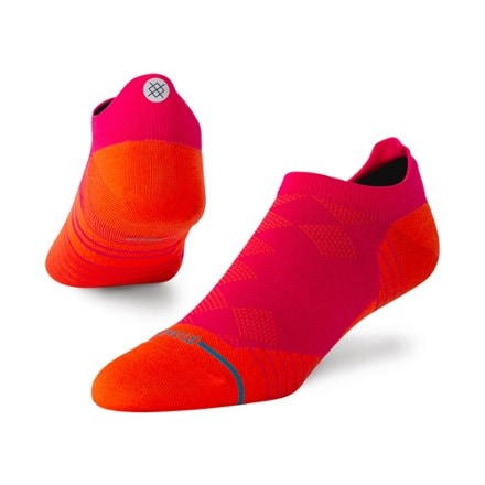 Stance Quadrilateral Ultralight Tab Socks - Women's 0