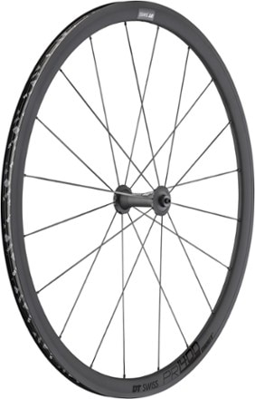 DT Swiss PR 1400 DICUT OXiC 32 Wheel 0