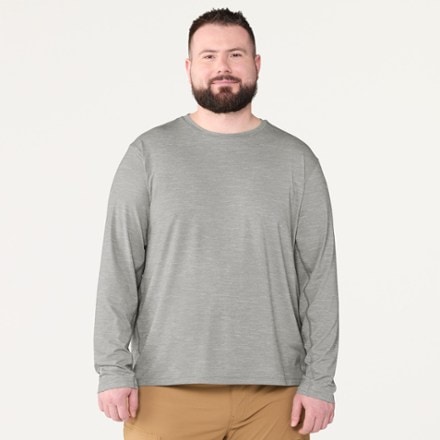 REI Co-op Sahara Shade Long-Sleeve T-Shirt - Men's 2