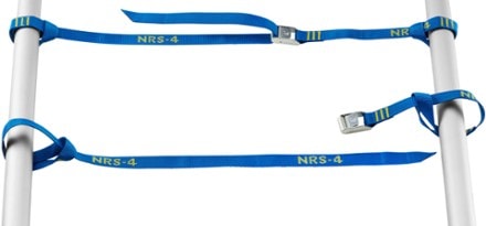 NRS 4' x 1" Loop Straps - Package of 2 1