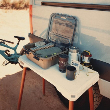 Gregory Alpaca Gear Box 25 3