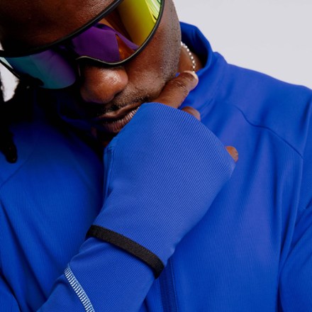 PYNRS Shawmut Work Half-Zip Top - Men's 3