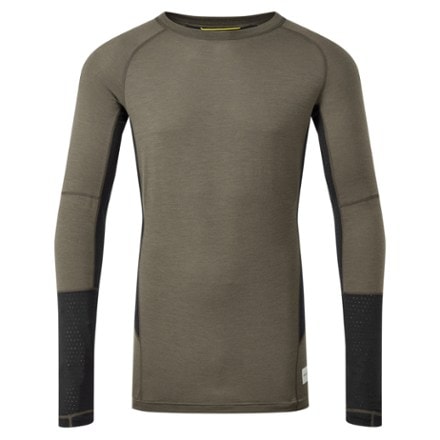 Artilect Goldhill 125 Zoned Crew Base Layer Top - Men's 0