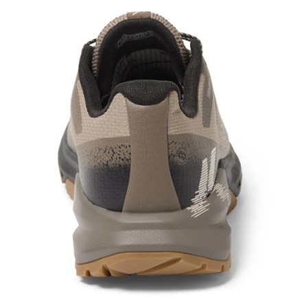 KEEN Targhee Apex Waterproof Hiking Shoes - Men's 3