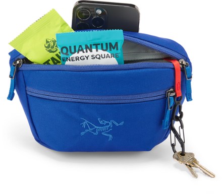 Arc'teryx Mantis 1 Waistpack 5