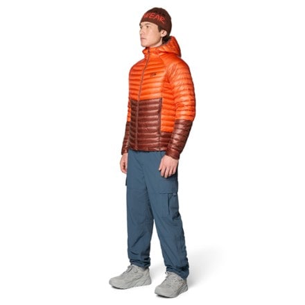 Mountain Hardwear Ghost Whisperer Down Hoody - Men's 3