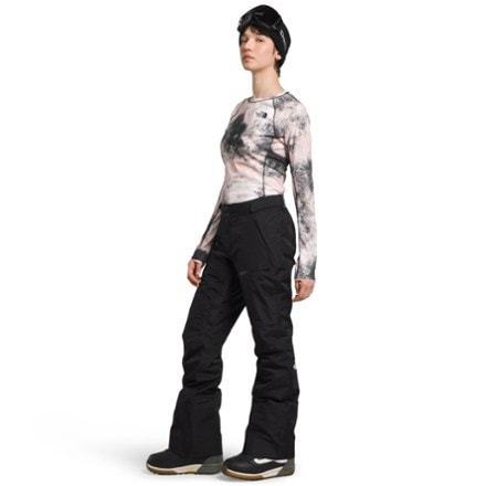 The North Face Dawnstrike GORE-TEX Insulated Snow Pants - Women's 2
