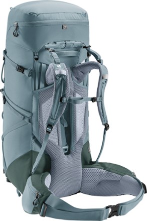 Deuter Aircontact Core 45 + 10 SL Pack - Women's 5