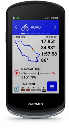 Rei garmin 520 plus online