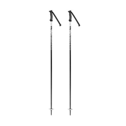 Rossignol Tactic Jr Ski Poles - Pair - Kids' 0